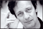 Portrait de Jean-Pierre Leclerc
