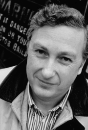 Portrait de Michel Blanc-Dumont
