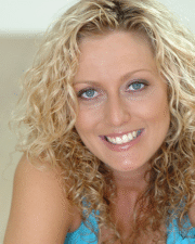 Portrait de Suzanne Collins