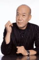 Portrait de Joe Hisaishi