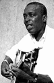 Portrait de Skip James