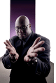 Carl Cox