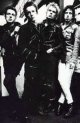 Portrait de The Clash
