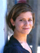 Portrait de Marina Foïs