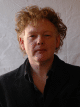 Portrait de Tim Willocks