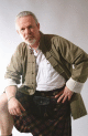Peter May