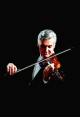 Portrait de Pinchas Zukerman