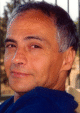 Portrait de Michel Piquemal