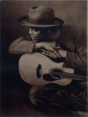 Portrait de Eric Bibb