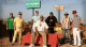 Fat Freddy's Drop