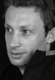 Portrait de Frédéric Ciriez