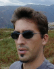 Portrait de Mathieu Reynès