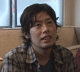 Portrait de Atsushi Ohkubo