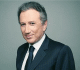 Portrait de Michel Drucker