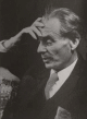 Aldous Huxley
