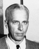 Portrait de Howard Hawks