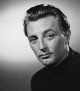 Portrait de Robert Mitchum