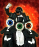 Portrait de The Residents
