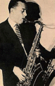 Bobby Jaspar