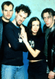 Portrait de Guano Apes