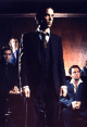 Portrait de The Bad Seeds