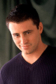 Portrait de Matt Le Blanc
