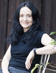 Portrait de Katherine Scholes