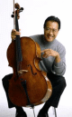 Yo-Yo Ma