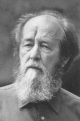 Alexandre Soljenitsyne
