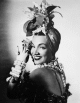 Carmen Miranda