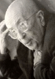 Portrait de Jean Guitton