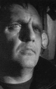 Portrait de Kenneth Cook
