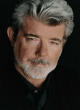 Portrait de George Lucas