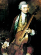 Carl Friedrich Abel