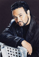 Portrait de Ramon Vargas