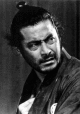 Toshiro Mifune