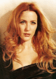 Gillian Anderson