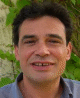 Portrait de Hubert Ben Kemoun