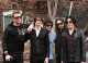 Portrait de Queens of the Stone Age