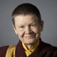 Portrait de Pema Chödrön