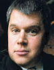 Portrait de Lemony Snicket