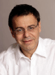 Portrait de Jean-Michel Cohen