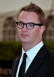 Portrait de Nicolas Winding Refn