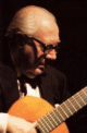 Andrés Segovia