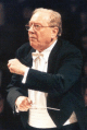 Portrait de Charles Mackerras