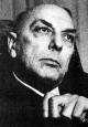 Portrait de Henri Michaux