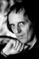 Portrait de Dario Argento