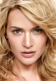 Portrait de Kate Winslet
