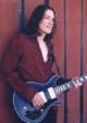 Robben Ford