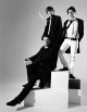 Portrait de Muse